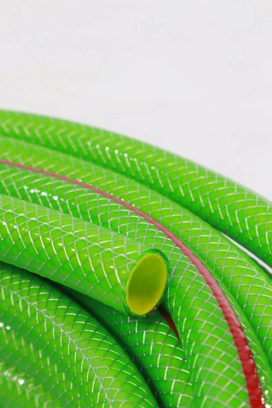 Hortum Plaza Mirage Bahçe Hortumu (12,5 mm) (1/2''inch) (25 Metre) - Resim 2