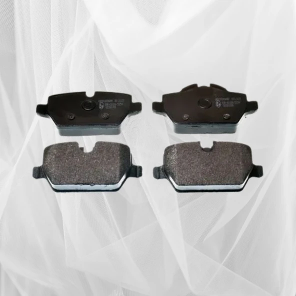 FREN BALATASIARKA BMW 1 E81 E87 BMW 3 E90 ürün görseli 1