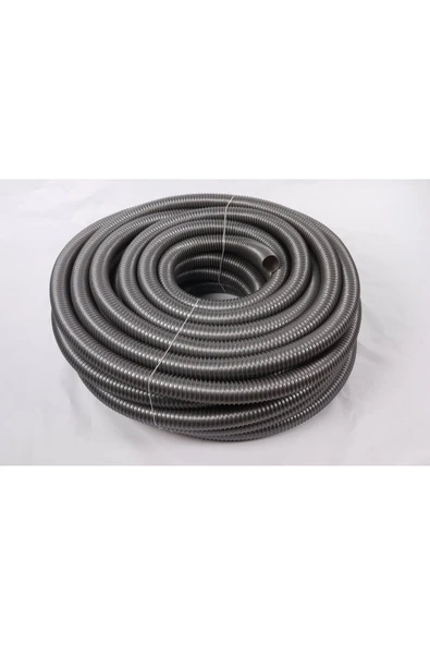 Hortum Plaza Havalı Mibzer Hortumu (İç çap 45 mm ) (50 METRE) - Resim 5