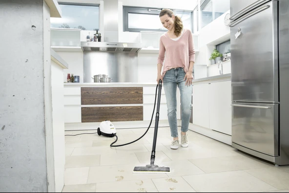 Karcher,SC 2 EasyFix EU,Buharlı Temizleyici - 5