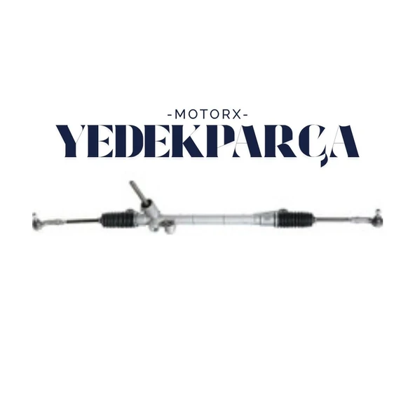 Direksiyon Kutusu Elektrikli Rot Baş Sız Fiesta Vı 08 ürün görseli