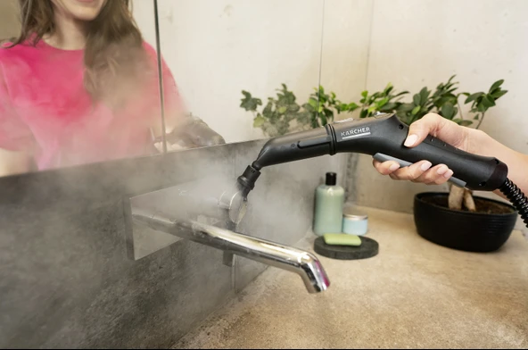 Karcher,SC 2 EasyFix EU,Buharlı Temizleyici - 2