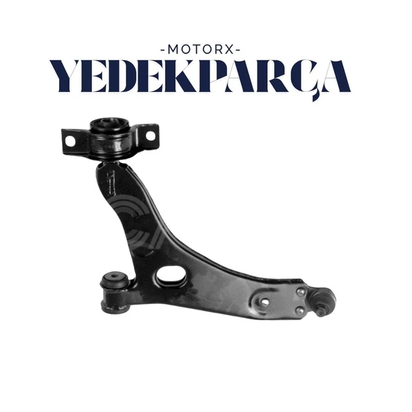 Salıncak Ön Sol Alt Rotilli Sac Ford Focus I 19982004 ürün görseli