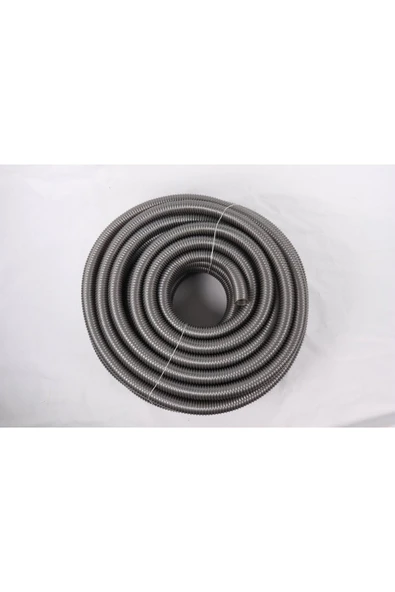Hortum Plaza Havalı Mibzer Hortumu (İç çap 45 mm ) (50 METRE) - Resim 7