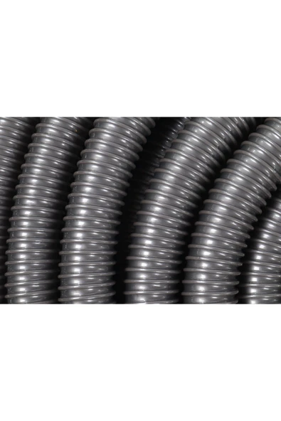 Hortum Plaza Havalı Mibzer Hortumu (İç çap 45 mm ) (50 METRE) ürün görseli