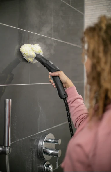 Karcher,SC 2 EasyFix EU,Buharlı Temizleyici - 3