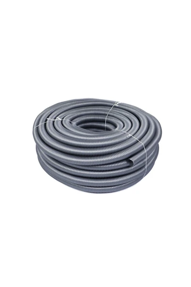 Hortum Plaza Havalı Mibzer Hortumu (İç çap 45 mm ) (50 METRE) - Resim 8