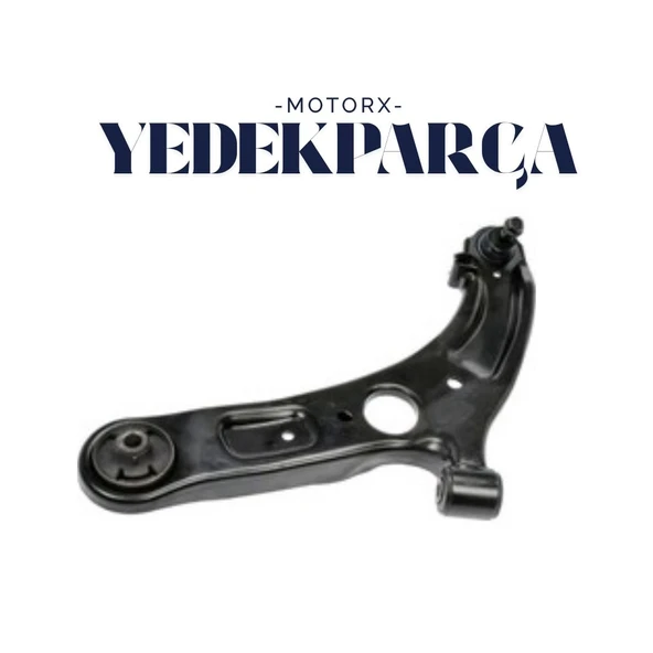 Alt Salıncak Komple Sol – Fiat Albea / Doblo / Palio 1.2 / 1.3 MJT (2001 ve sonrası) Uyumlu