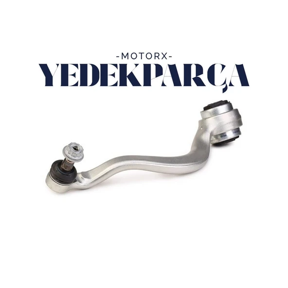 Rotıllı Kol Sol Alt On Alumınyum Bmw 5 Serısı (E60) 520 D 2003-2010 31126774827 31106770689 Talosa ürün görseli