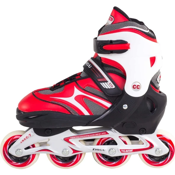 Furkan Toys Ayarlanabilir Başlangıç Pateni ürün görseli