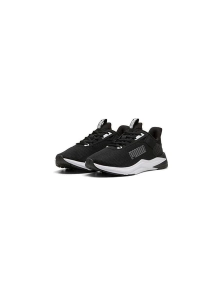 Puma Ftr Wave 311095-01 Kadın Günlük Sneaker - 3