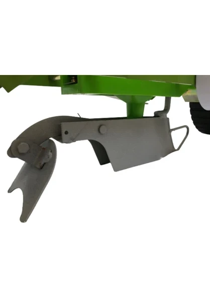 Otomatik Tohum Dikme Makinesi - 4