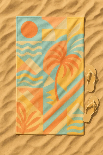 PLAJ HAVLUSU - Resim 3