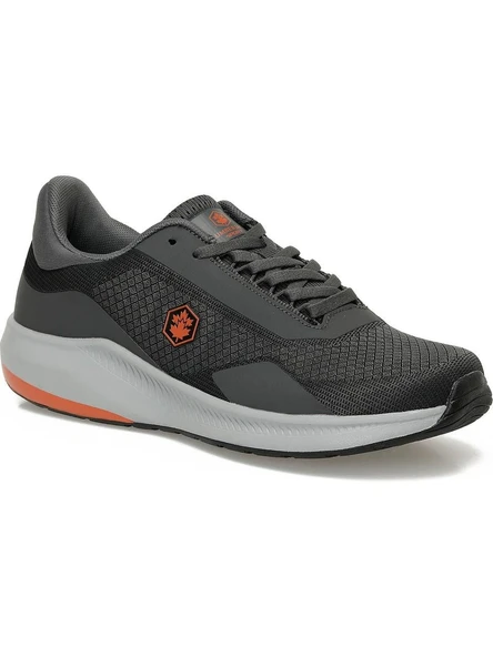 Lumberjack Musonda 5pr 102019058 Gri Erkek Günlük Sneaker ürün görseli 1