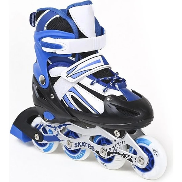 Asya Işıklı Paten 30-33 ürün görseli