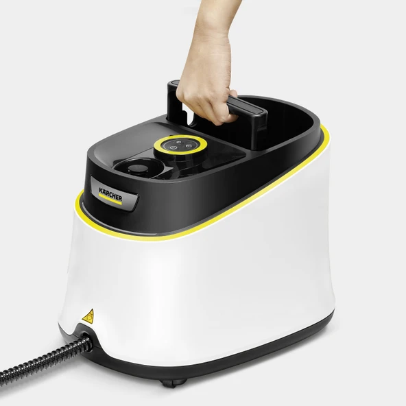Karcher,SC 3 Deluxe EU,Buharlı Temizleyici - 3