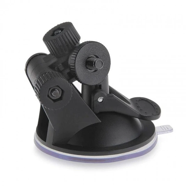 Araç içi vantuzlu kamera monopod hareketli kamera tutucu - 3