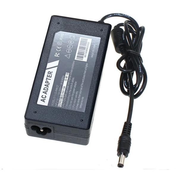 AC-DC 15v 5A  adaptör 5.5mm*2.5mm standart uçlu adaptör - Resim 2