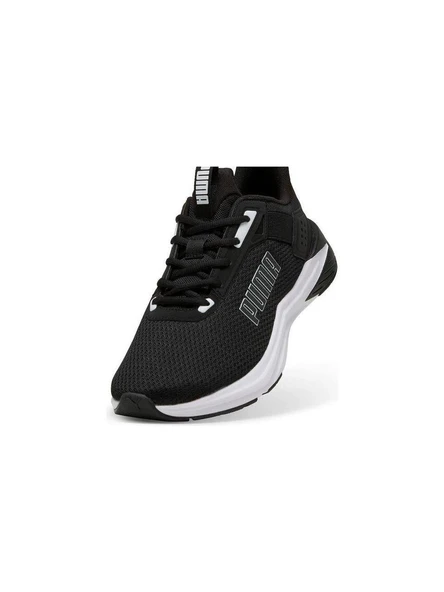 Puma Ftr Wave 311095-01 Kadın Günlük Sneaker - 4
