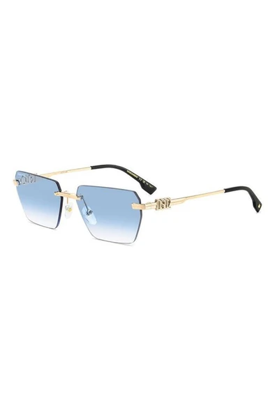 DSQUARED2 D2 0102/S COL LKSST 58-16-145 UNİSEX GÜNEŞ GÖZLÜĞÜ ürün görseli