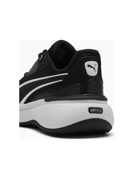 Puma Softride Exo 311722-01 Erkek Günlük Sneaker - Resim 4