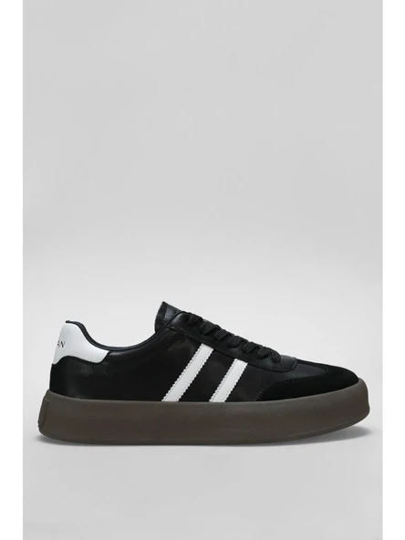Lufıan Samuel 111230261 Siyah Erkek Günlük Sneaker ürün görseli