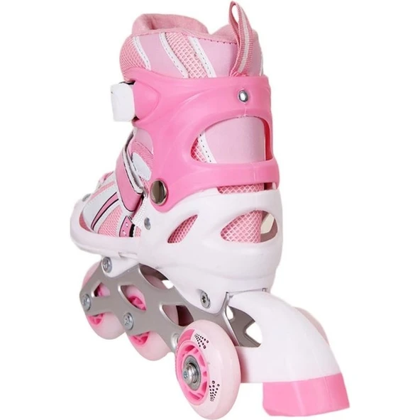 Asya Işıklı Paten 30-33 - Resim 5