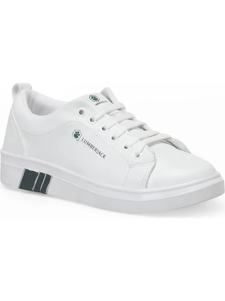 Lumberjack Tına 5fx Beyaz Kadın Günlük Sneaker ürün görseli