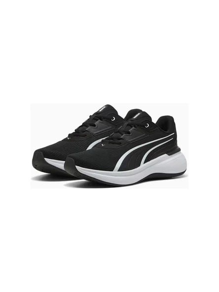 Puma Softride Exo 311722-01 Erkek Günlük Sneaker - Resim 3