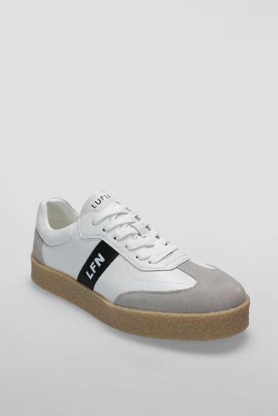 Lufıan JONAT 112230208 Erkek Günlük Sneaker - 2