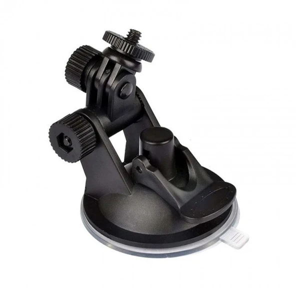 Araç içi vantuzlu kamera monopod hareketli kamera tutucu