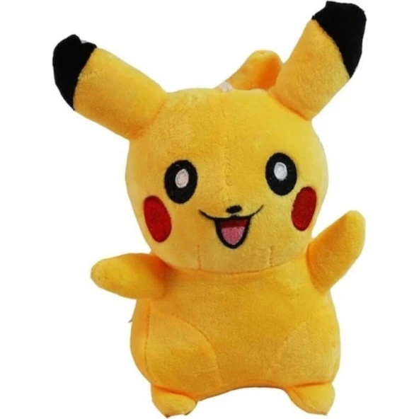 Yk Store Peluş Pikachu - Pikaçu Pokemon 35 cm ürün görseli