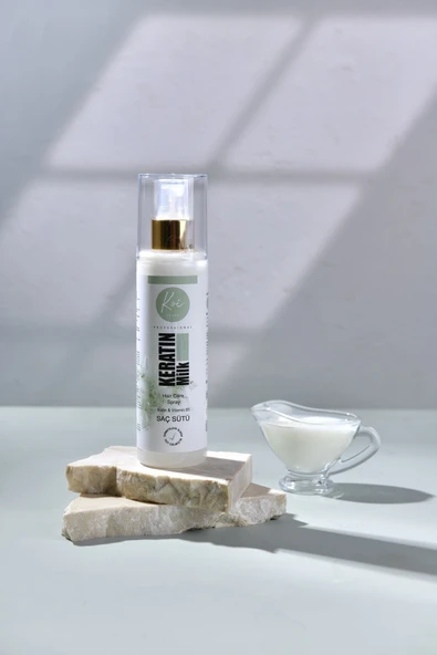 Koi Tokyo Keratin Sütü Sprey 200 ml - 3