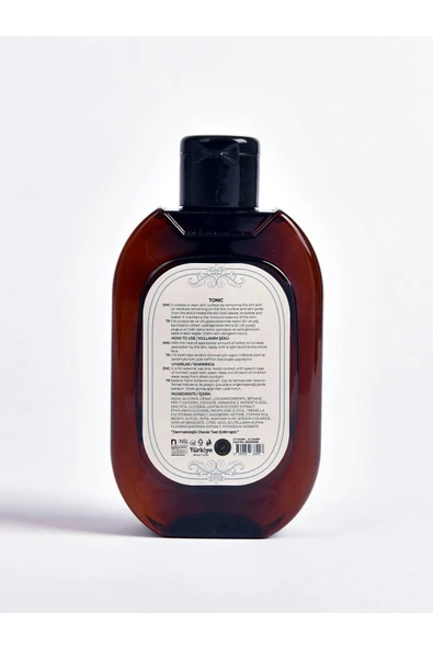 Cellule 1920 Gözenek Sıkılaştırıcı Siyah Nokta Ve Karşıtı Tonik 200 ml - 3