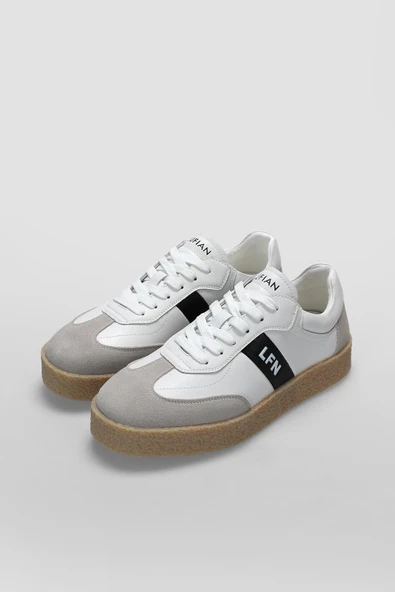 Lufıan JONAT 112230208 Erkek Günlük Sneaker - 3