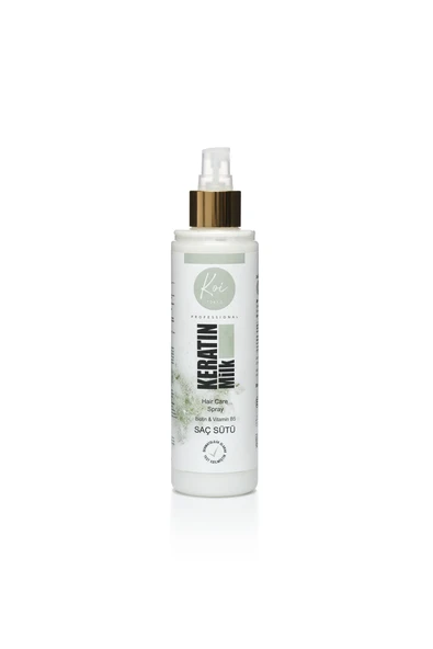 Koi Tokyo Keratin Sütü Sprey 200 ml - 2