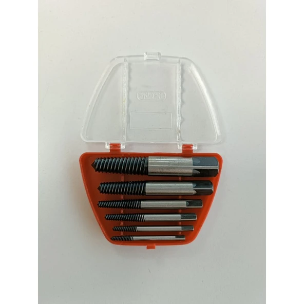 Hkt Tools Ters Kılavuz Seti