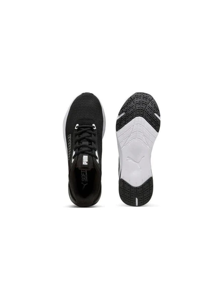 Puma Ftr Wave 311095-01 Kadın Günlük Sneaker - 5
