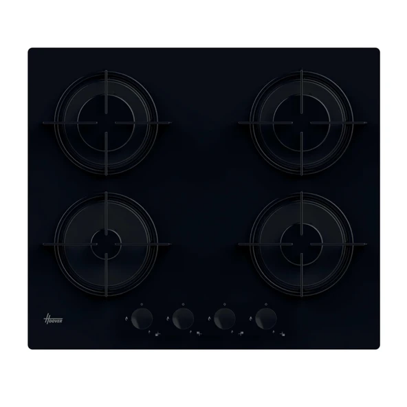 Hoover Meritay Ankastre Set (HDG6C1GBTK + HVW6MBB + HON602X-TN) - Resim 3