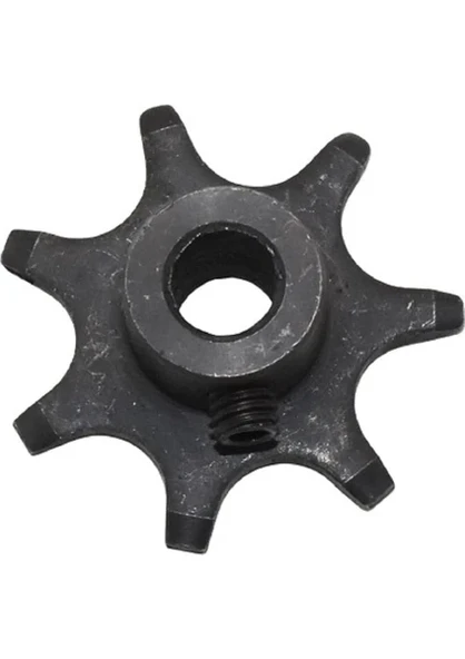 Kuluçka Motor Dişlisi - Resim 2