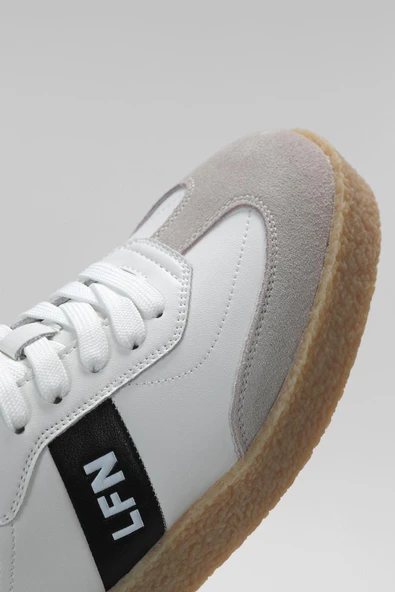 Lufıan JONAT 112230208 Erkek Günlük Sneaker - 4