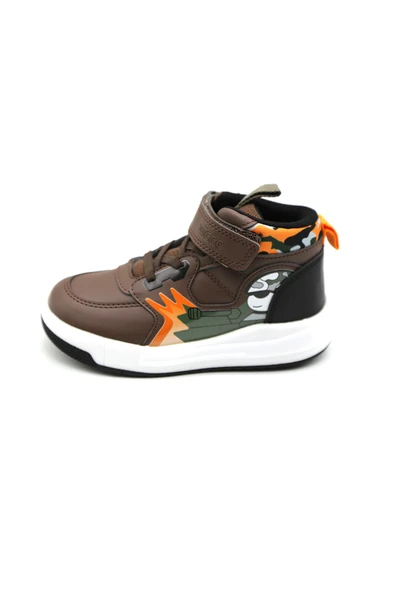 Vicco 946-P25K-435 Dragus Unisex Çocuk Işıklı Bot - 5