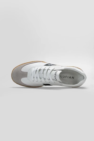Lufıan JONAT 112230208 Erkek Günlük Sneaker - 5