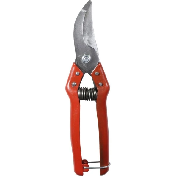 Candost Yaylı Bağ Budama Makası 210 mm - Resim 2