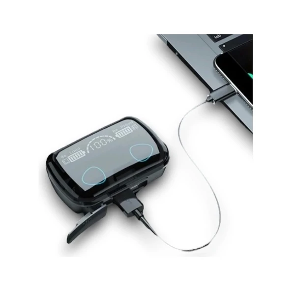 Astraltech M10 Kulaklık - Resim 5