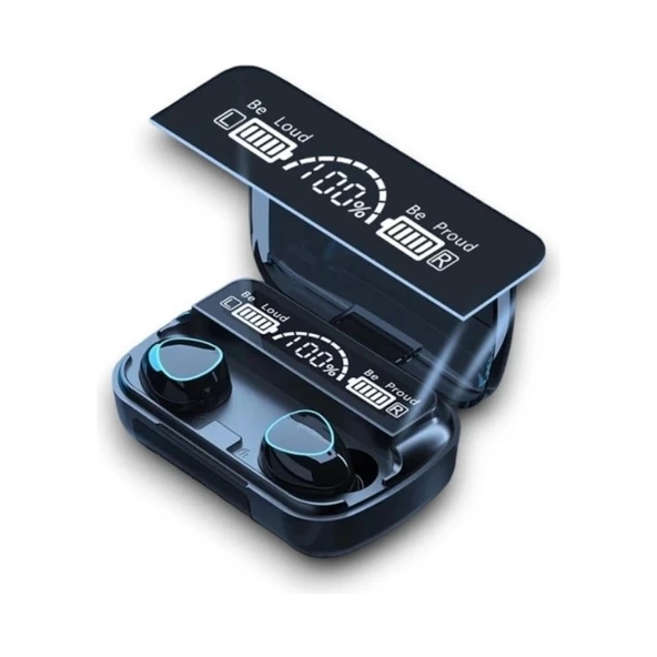 Astraltech M10 Kulaklık - Resim 4