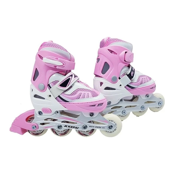 Furkan Pembe Paten 30 - 33 Numara ürün görseli