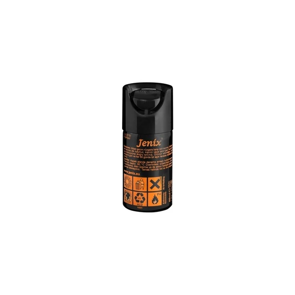 Jenix Biber Gazı - Göz Yaşartıcı Sprey 40ML - 3