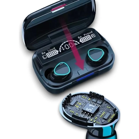 Astraltech M10 Kulaklık - Resim 2