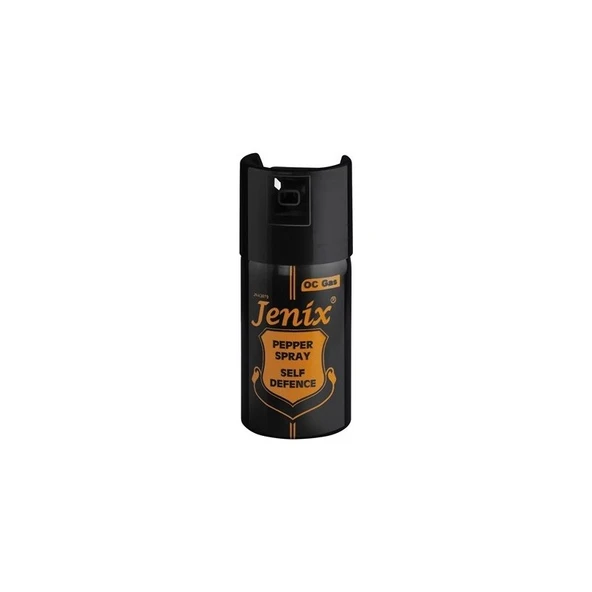 Grz Life Biber Gazı Göz Yaşartıcı SPREY40 ml Tekli - 1